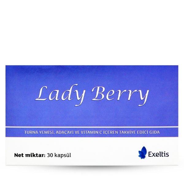 Lady Berry